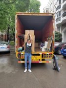 群眾搬家如何應對搬家公司漫天要價？