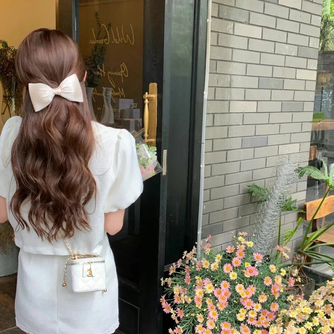 春风满锦城