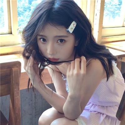 丧家之女